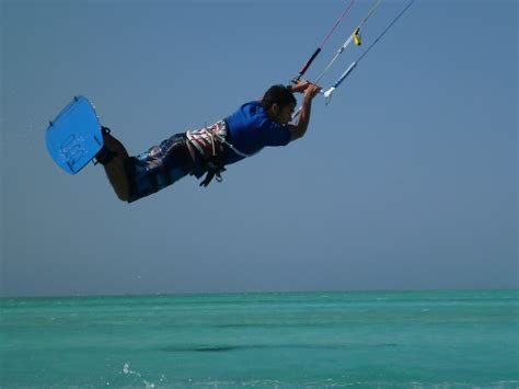 kitesurfing Exmouth trip | Kitesurfing Forums, page 1 - Seabreeze