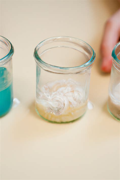 The Great Dissolving Experiment: Which Solids Mix with Water?