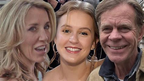 Felicity Huffman's Daughter Lands 'Twilight Zone' Role Post-College Scandal