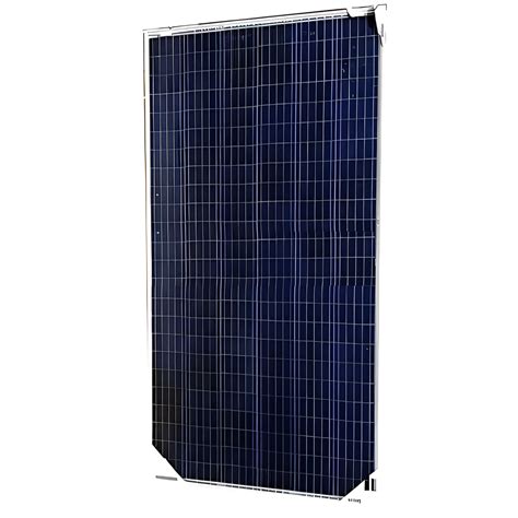 25 W Monocrystalline Solar Power Panel 12V At Rs 18000 Unit In Pune