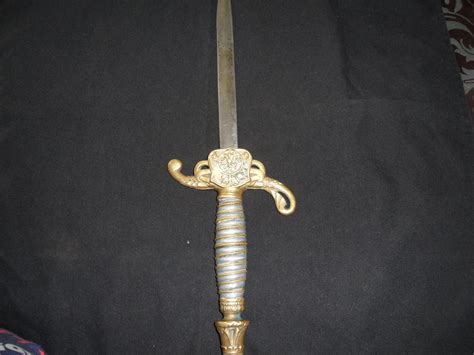 antique dagger | Collectors Weekly