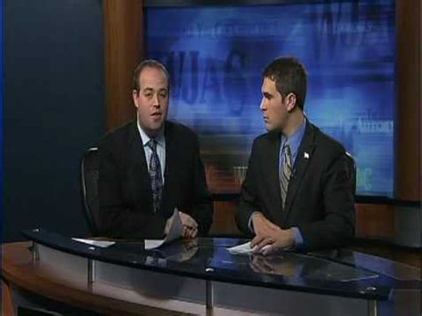 Sports Anchor - WJAC - November 5, 2011 - YouTube