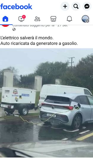 Come Si Demonizza L Auto Elettrica Vaielettrico