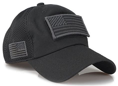 Top 10 Patches For Tactical Hat of 2019 | No Place Called Home