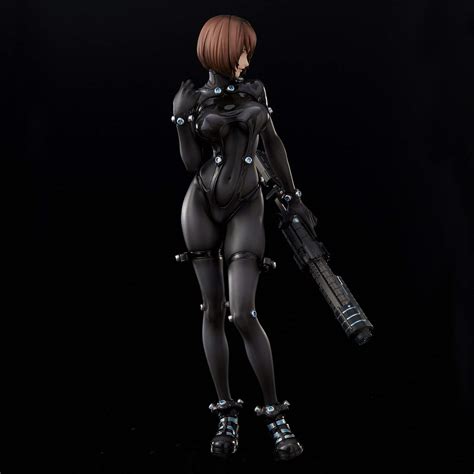 『gantz：o』 山咲杏 Xショットガンverユニオンクリエイティブ ユニオンクリエイティブ キャラクターフィギュアの企画・製造・販売