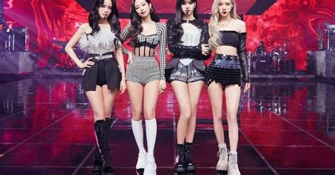 Las 5 Canciones De Blackpink Que Son Ideales Para Dedicar A Tu Crush