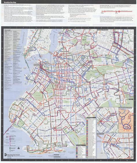 Nyc Mta Bus Schedule