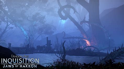 Dragon Age Inquisition DLC - Gamersyde