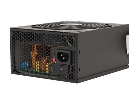 KINGWIN LZP 650 650 W Power Supply Newegg