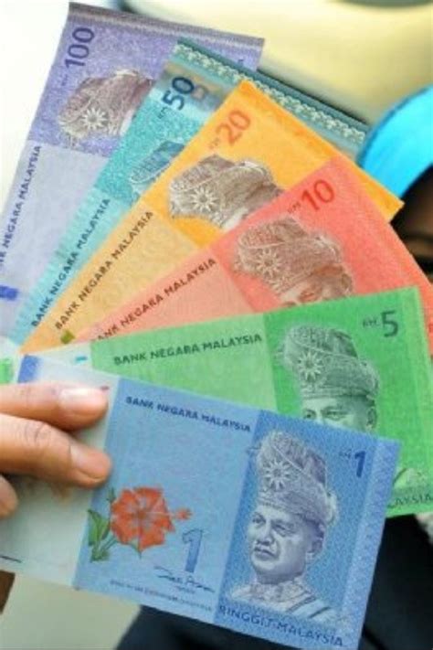 Gambar Duit Banyak Ringgit Malaysia 827 Malaysian Ringgit Photos And