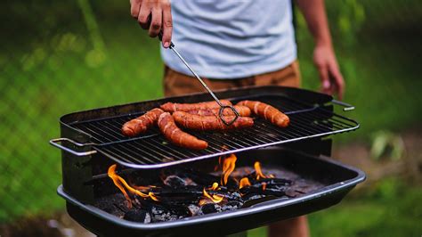 Grilling Safety Tips For Memorial Day WNYT NewsChannel 13