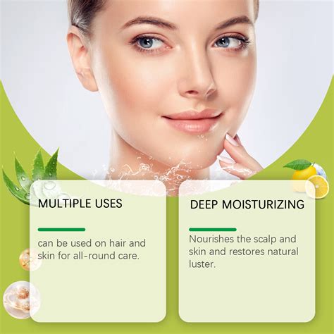 Gel Moisturizer Soothing Hydration For Dry Skin With Pure Aloe（100ml） Nourish Max Face Ning Ning