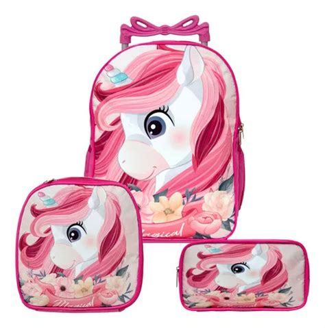 Morral Escolar Toys 2U Infantil Mochila Escola Escolar Meninos