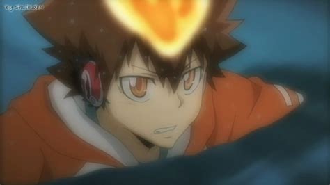 Katekyo Hitman Reborn Sub Espa Ol Online Gratis