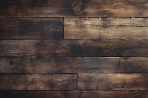 Premium Photo Rustic Wood Background