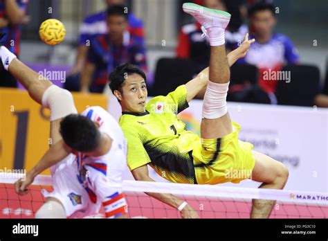 Sepak Takraw At The Asian Games Mens Team Doubles Freeware Base