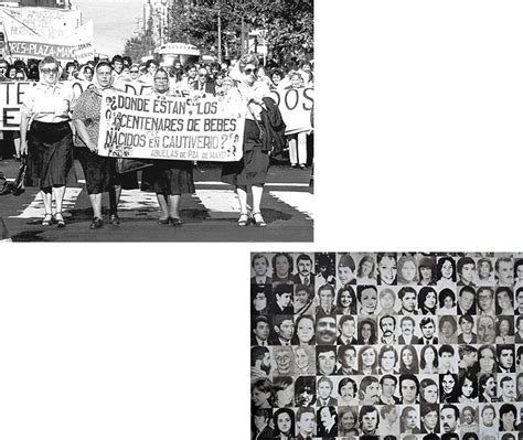 Retorta Motear L O Origen De Las Madres De Plaza De Mayo Cordero