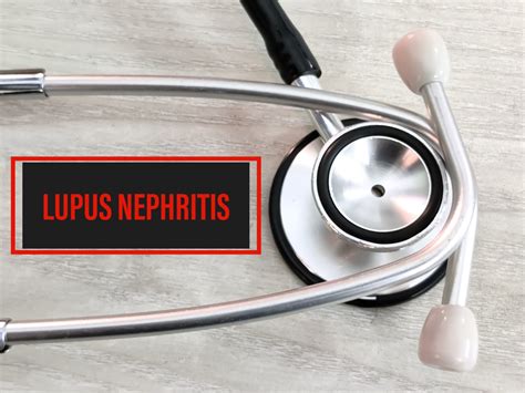 Symptoms of Lupus Nephritis: Recognizing Early Warning Signs - Doral Healthcare & Wellness