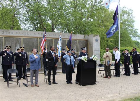 Ald Raymond Lopez On Twitter Today It Was My Humble Duty To Honor