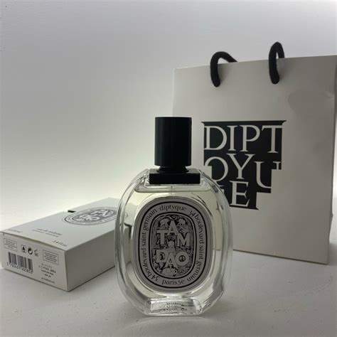 Diptyque Tam Dao Eau De Toilette