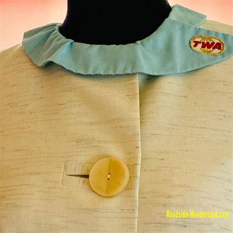 TWA Uniform Collection