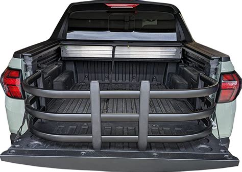 truck bed extender hyundai santa cruz  lynn walker blog