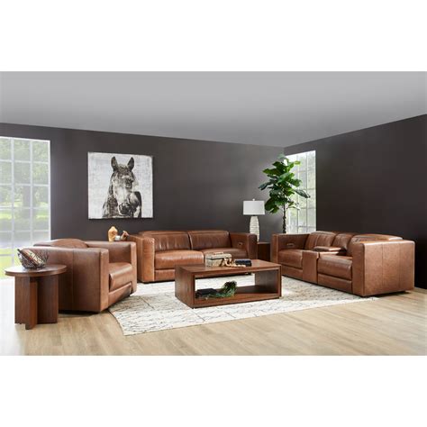 Flexsteel Latitudes - Austin 1870-50PH 756-72 Casual Power Recliner ...