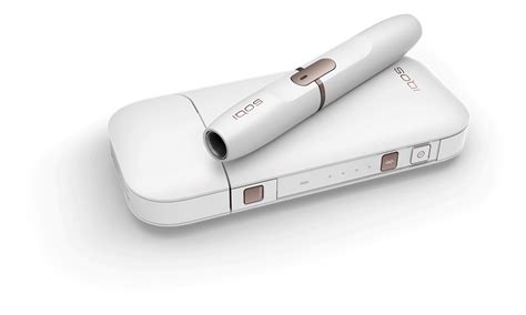 Discover Iqos Plus Iqos