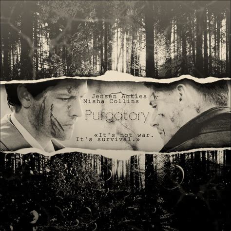 Purgatory By Nessele On Deviantart