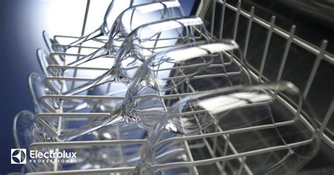 commercial dishwashers - Electrolux Professional Global