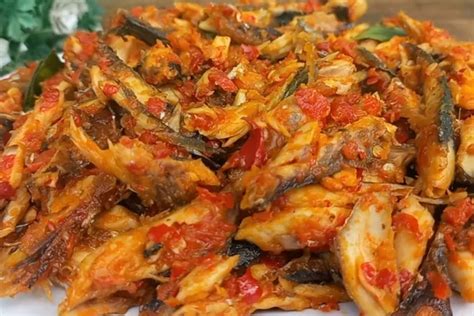 Cukup Mudah Cara Memasak Ikan Tongkol Suwir Lengkap Dengan Bahan Yang