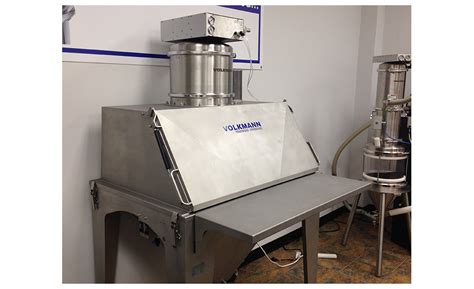 Dry Processing Products August Food Engineering