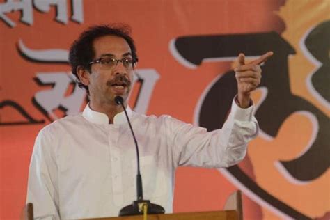 Shiv Sena Criticises Bjp For Violence Killings In Kashmir Mumbai News Hindustan Times