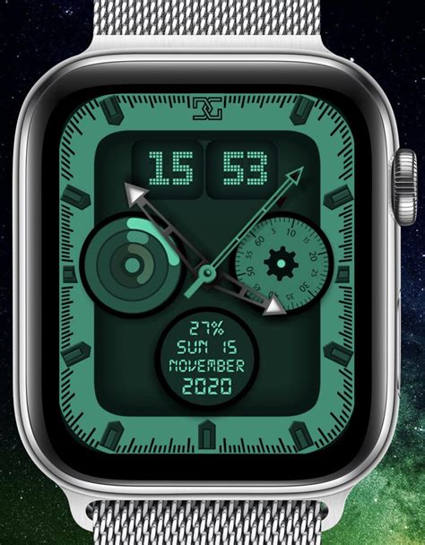 Apple Watch Faces – Page 2 – Watchface4u.com