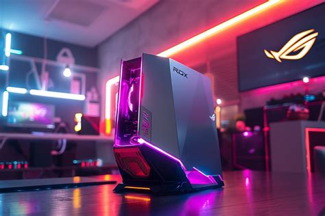 Rog Ally X Tout Ce Que Vous Devez Savoir Sur La Nouvelle Console