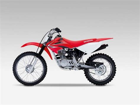 HONDA CRF100F (2012-2018) Specs, Performance & Photos - autoevolution