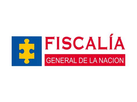 Fiscalia General De La Nacion Colombia Logo Png Vector In Svg Pdf