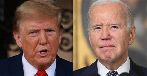 Biden Trump To Hold Dueling Campaign Events In Georgia Cbs Chicago