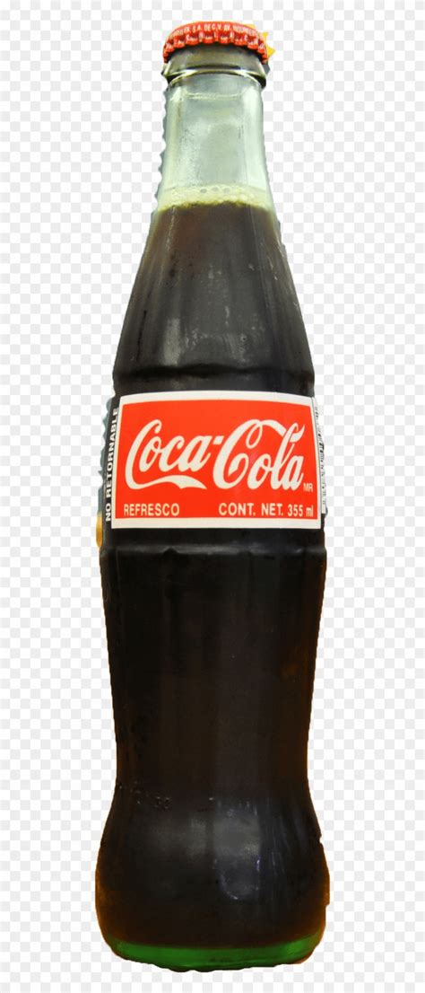 Refresco Coca Cola Png Old Coke Bottle Png Transparent Png