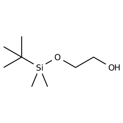 Synthonix Inc 102229 10 7 2 Tert Butyldimethylsilyloxyethanol