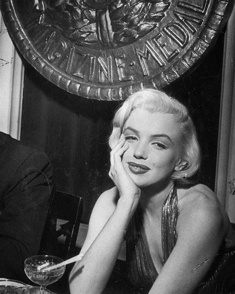 Marilyn Monroe Glamorous Photos Of The Tragic American Icon