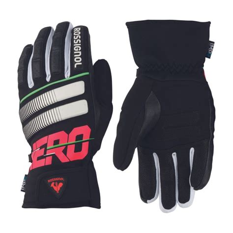 Rossignol Hero Master Impr G Ski Gloves