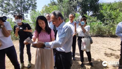 冲绳知事赴北京通州琉球国墓地遗址祭拜全球速报澎湃新闻 The Paper