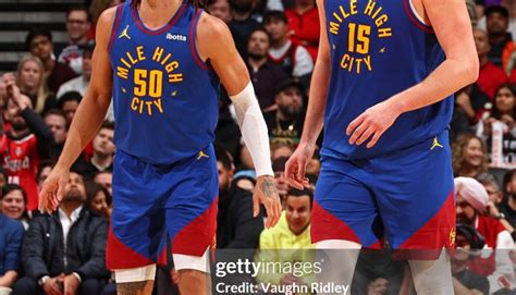 Nikola Jokic Big Future High Kenlu Net