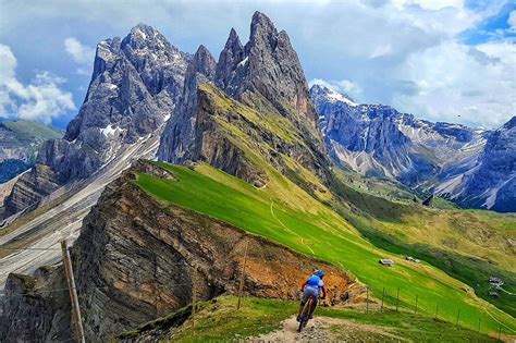 Dolomites 32020 Rocca Pietore Province Of Belluno Italy Fietsen