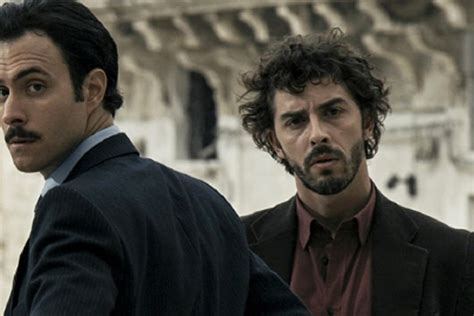 Il Giovane Montalbano 2 Trama E Cast Episodio La Stanza Numero 2 Style