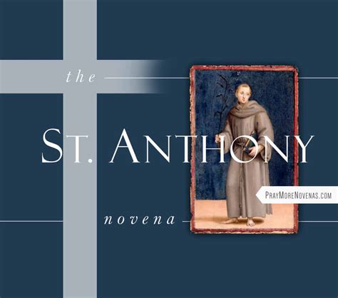 St Anthony Novena Prayer In Malayalam Pdf Download High Quality