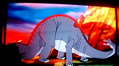 The Land Before Time Ii Sharptooth