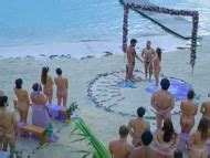 Naked Fabiola Campomanes In The Game Of Keys