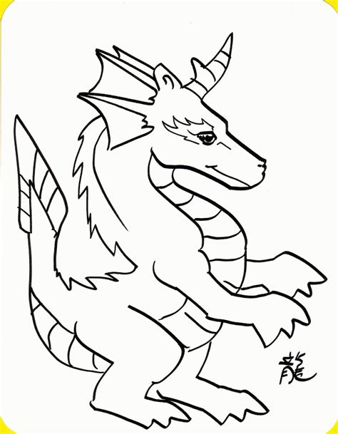 Dragon Eye Coloring Pages Printable